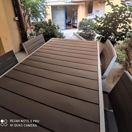 Careggi Garden Apartment Florencia Exterior foto