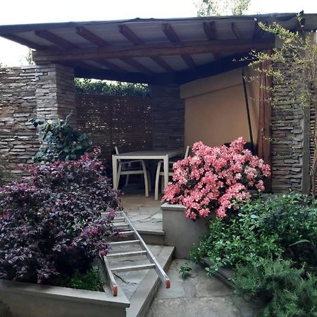 Careggi Garden Apartment Florencia Exterior foto
