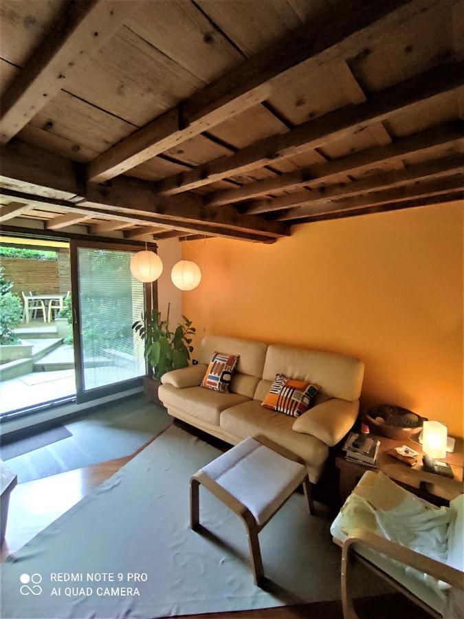 Careggi Garden Apartment Florencia Exterior foto