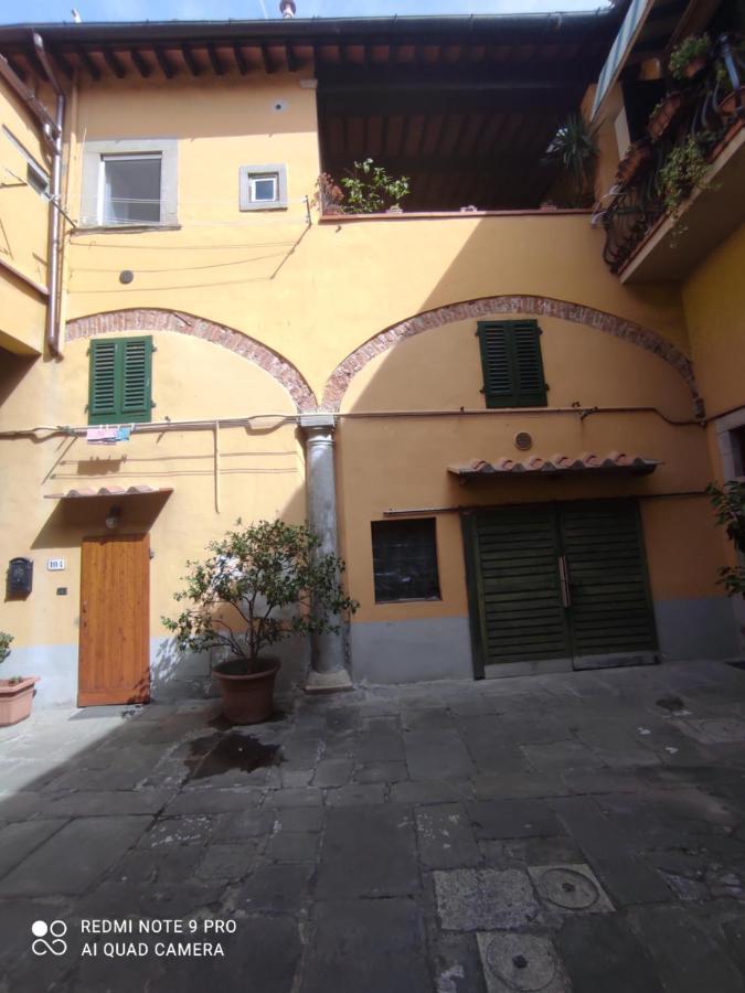 Careggi Garden Apartment Florencia Exterior foto