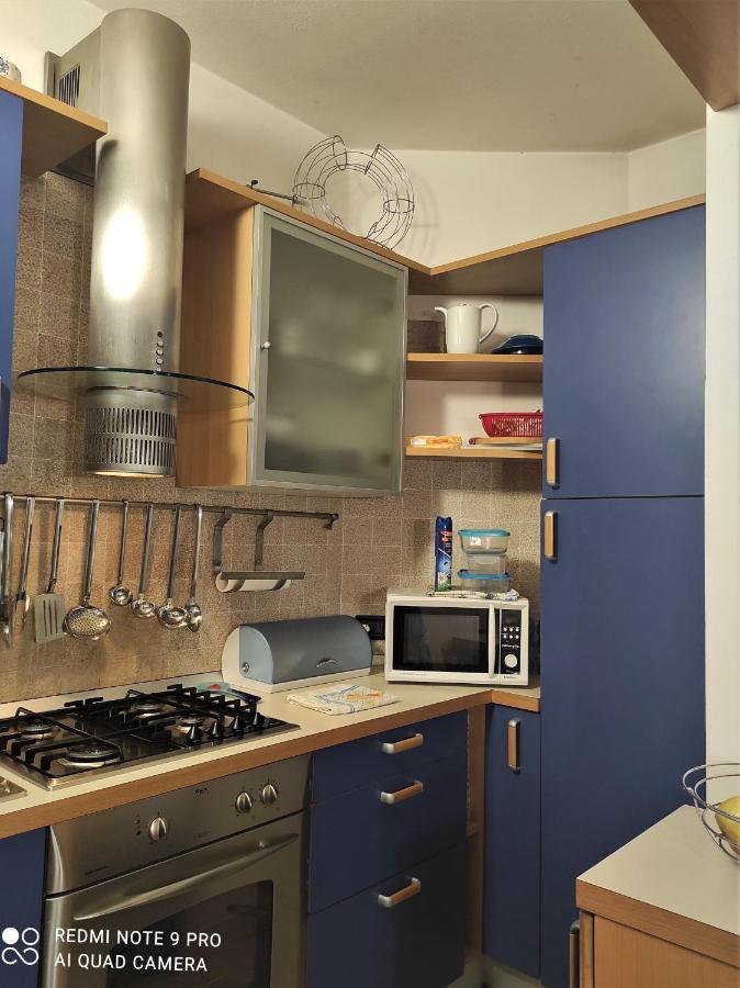 Careggi Garden Apartment Florencia Exterior foto