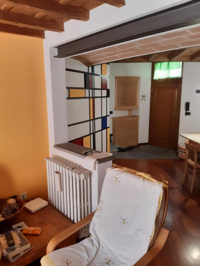 Careggi Garden Apartment Florencia Exterior foto