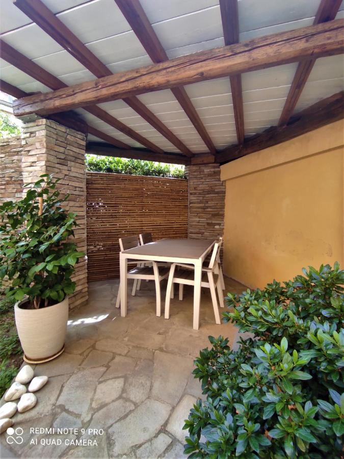 Careggi Garden Apartment Florencia Exterior foto
