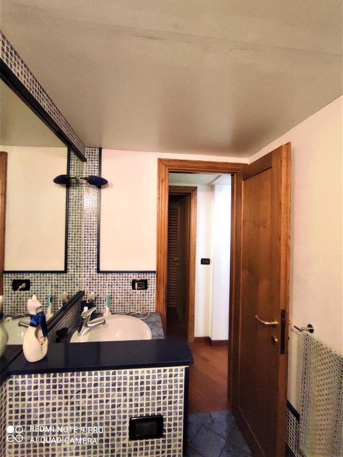 Careggi Garden Apartment Florencia Exterior foto