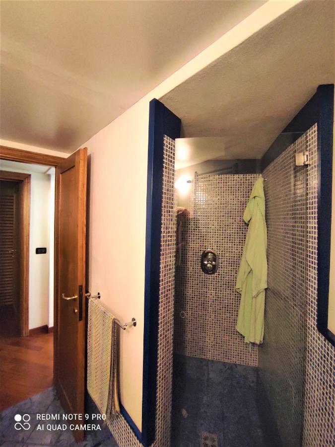 Careggi Garden Apartment Florencia Exterior foto