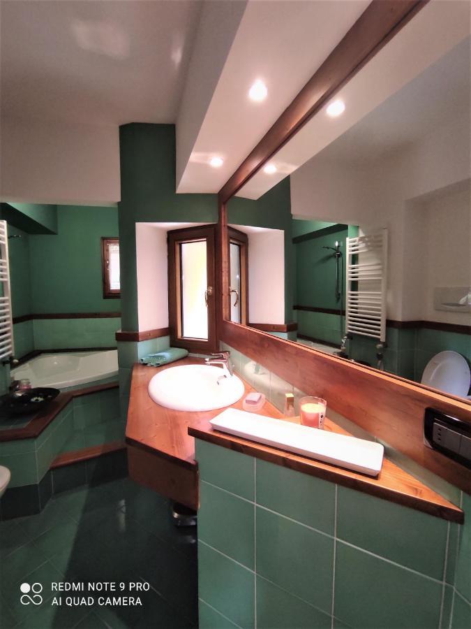 Careggi Garden Apartment Florencia Exterior foto