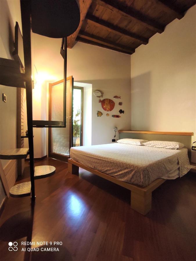 Careggi Garden Apartment Florencia Exterior foto
