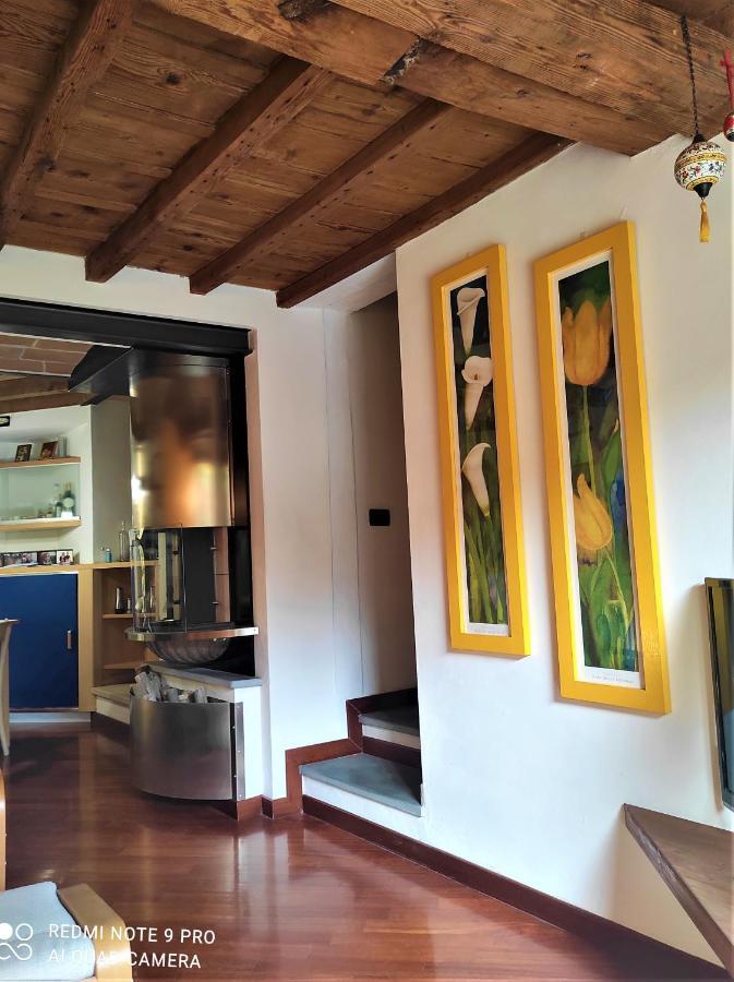 Careggi Garden Apartment Florencia Exterior foto