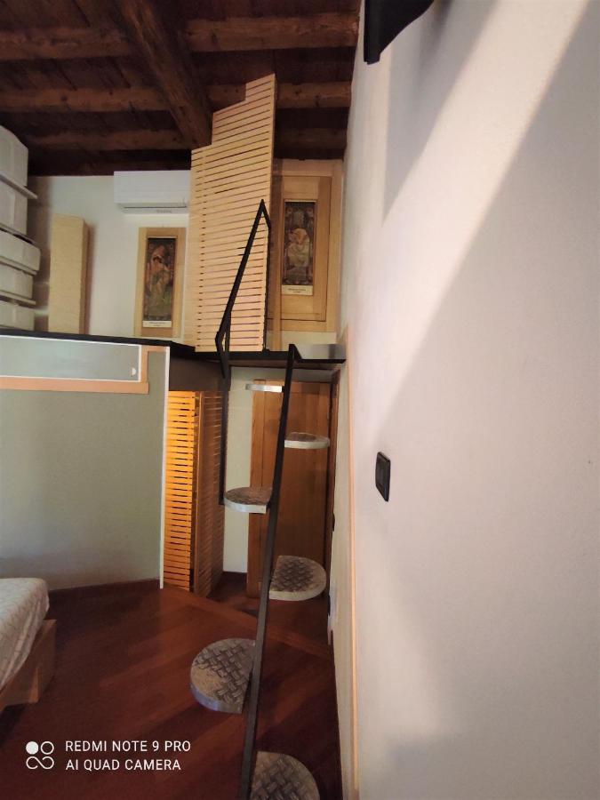 Careggi Garden Apartment Florencia Exterior foto