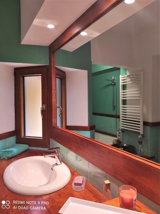 Careggi Garden Apartment Florencia Exterior foto