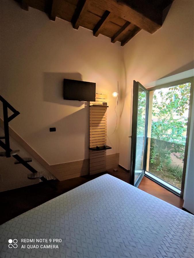 Careggi Garden Apartment Florencia Exterior foto