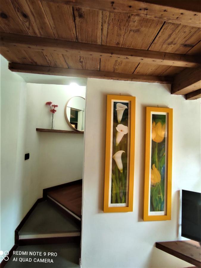 Careggi Garden Apartment Florencia Exterior foto