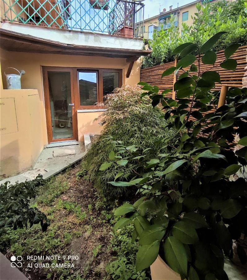 Careggi Garden Apartment Florencia Exterior foto